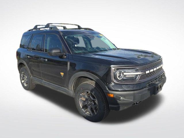 2021 Ford Bronco Sport Badlands for sale in Clearwater, FL