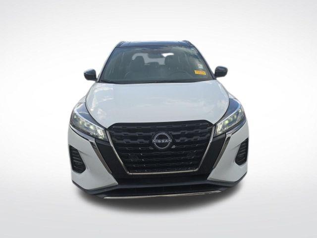 2023 Nissan Kicks SR Xtronic CVT for sale in Clearwater, FL