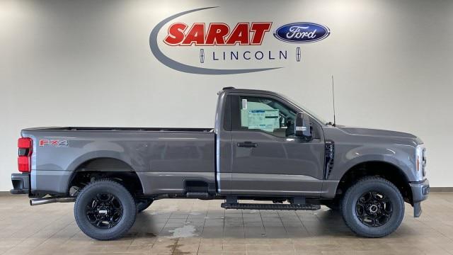 2025 Ford F-350 XL for sale in Agawam, MA