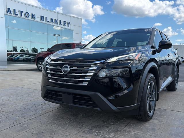 2024 Nissan Rogue SV Intelligent AWD for sale in Somerset, KY