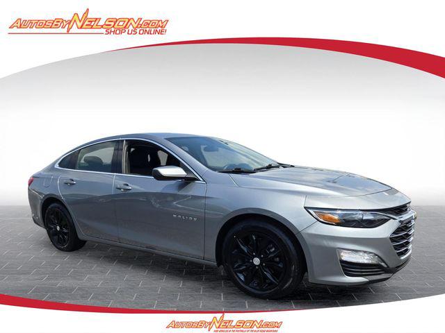 2023 Chevrolet Malibu FWD 1LT for sale in Martinsville, VA