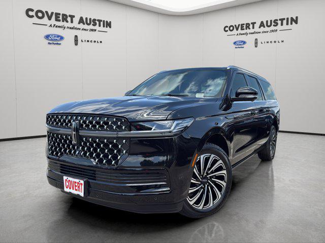 2025 Lincoln Navigator Black Label L for sale in Austin, TX