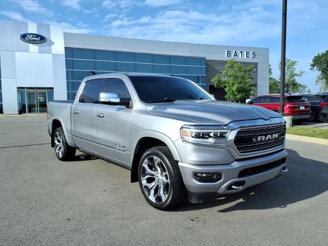 2022 Ram 1500 Limited Crew Cab 4x4 57 Box for sale in Lebanon, TN