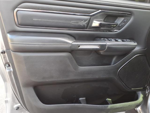 2022 Ram 1500 Limited Crew Cab 4x4 57 Box