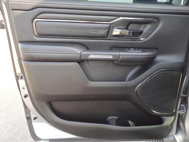 2022 Ram 1500 Limited Crew Cab 4x4 57 Box