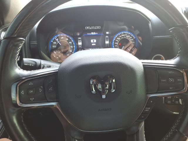 2022 Ram 1500 Limited Crew Cab 4x4 57 Box
