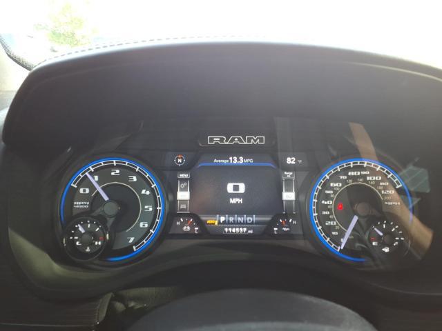 2022 Ram 1500 Limited Crew Cab 4x4 57 Box