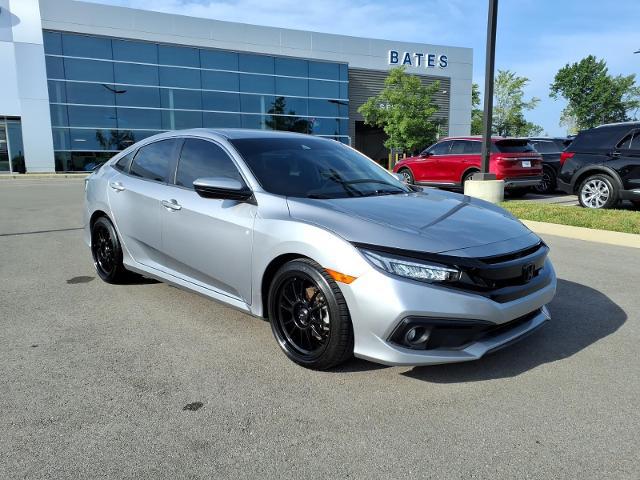 2019 Honda Civic Sport for sale in Lebanon, TN