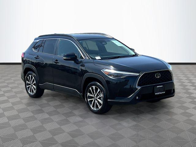 2024 Toyota Corolla Cross XLE for sale in Selma, CA
