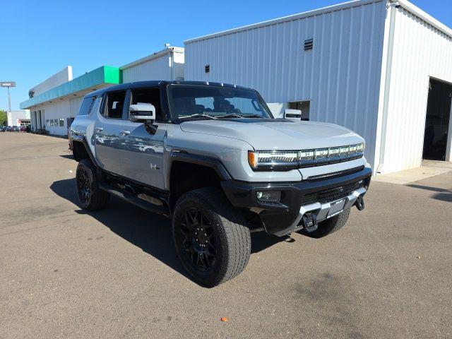 2024 GMC HUMMER EV 2X for sale in Selma, CA
