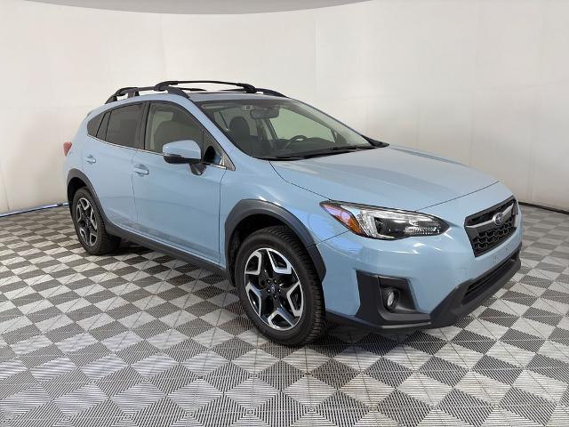 2019 Subaru Crosstrek 2.0i Limited for sale in Denver, CO