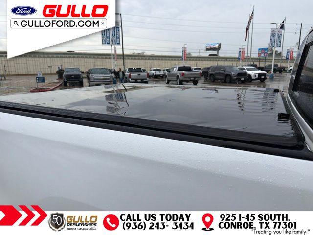 2020 Ram 1500 Lone Star Crew Cab 4x4 5'7" Box