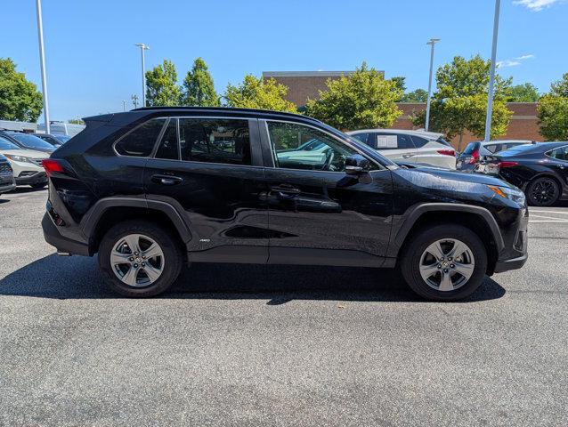 2024 Toyota RAV4 Hybrid XLE 2024 Toyota RAV4 Hybrid XLE