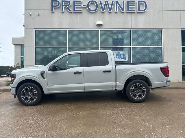 2024 Ford F-150 STX for sale in Huntsville, TX