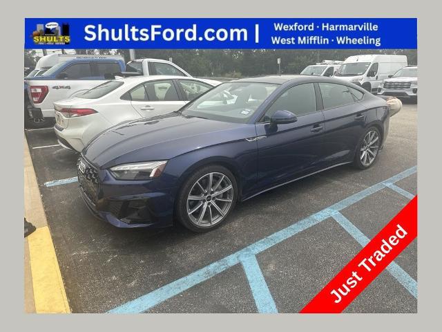 2025 Audi A5 Sportback Premium 45 TFSI S line quattro S tronic for sale in Pittsburgh, PA