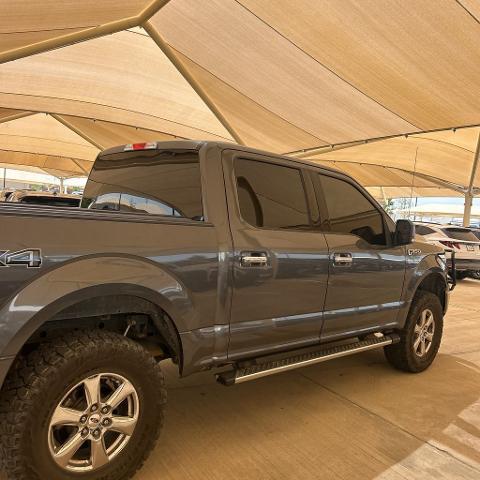 2018 Ford F-150 XLT for sale in La Place, LA