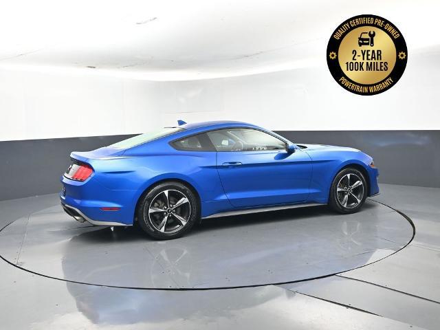 2021 Ford Mustang EcoBoost Fastback for sale in La Place, LA