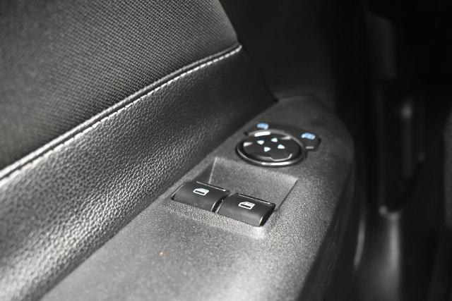2021 Ford Mustang EcoBoost Fastback