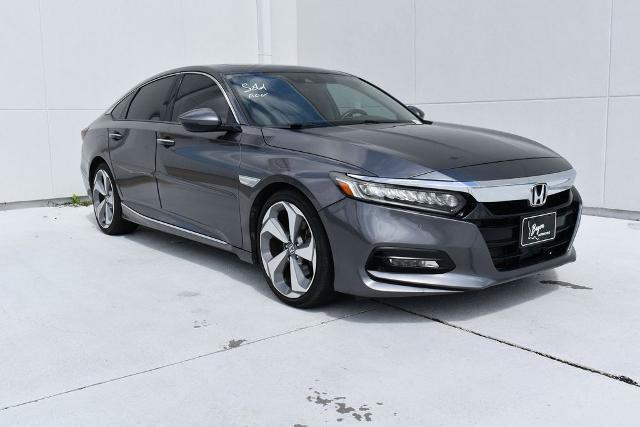 2018 Honda Accord Touring 2.0T for sale in La Place, LA