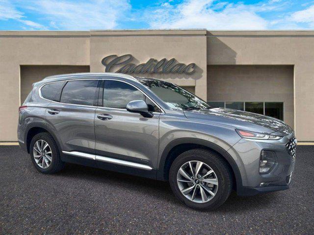 2020 Hyundai Santa Fe SEL for sale in Leesburg, FL
