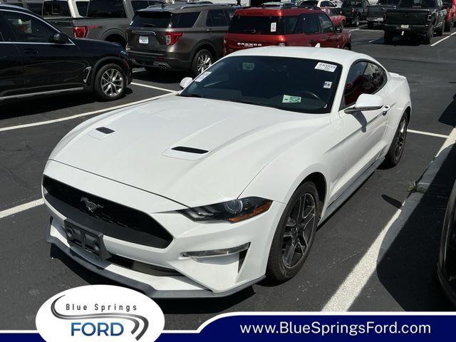 2020 Ford Mustang EcoBoost Fastback for sale in Blue Springs, MO