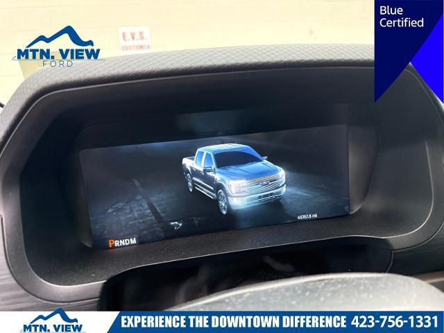 2025 Ford F-150 XLT for sale in Chattanooga, TN