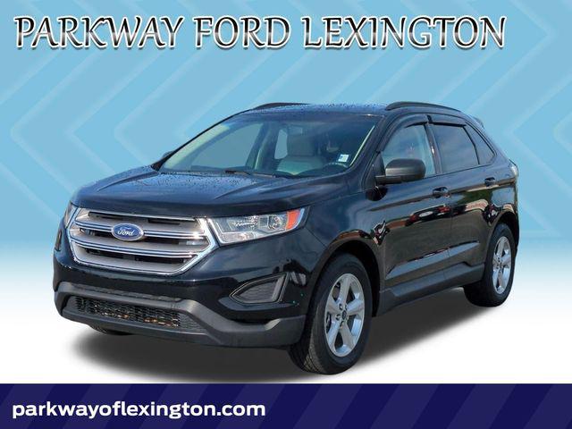 2016 Ford Edge SE for sale in Lexington, NC