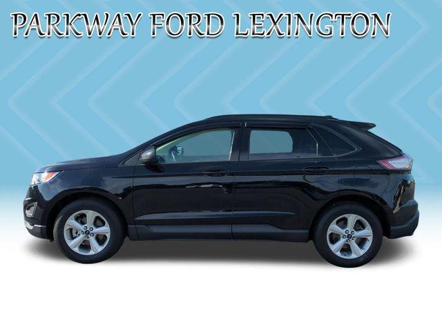 2016 Ford Edge SE
