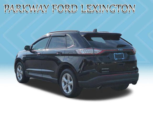 2016 Ford Edge SE