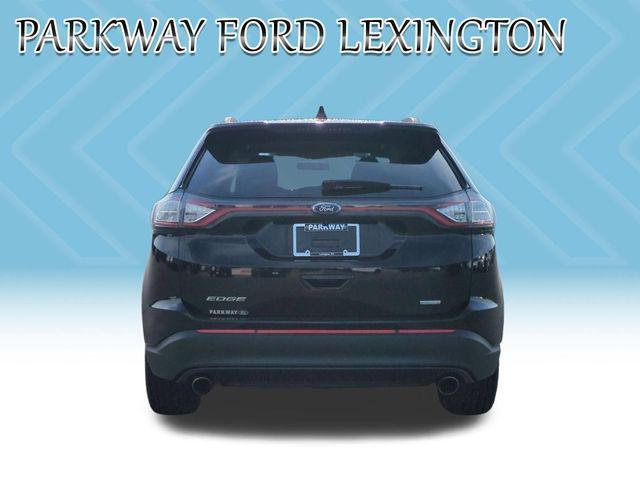 2016 Ford Edge SE