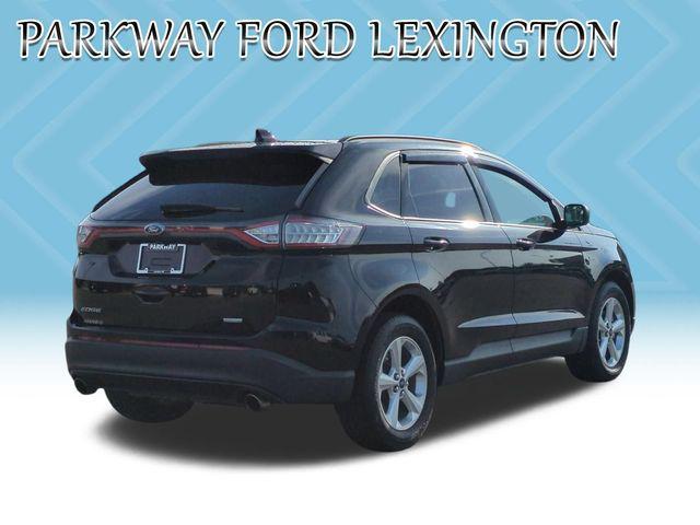 2016 Ford Edge SE
