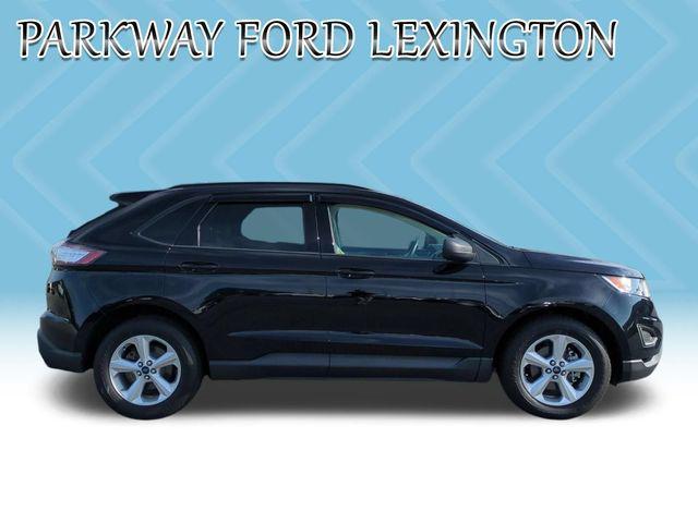 2016 Ford Edge SE