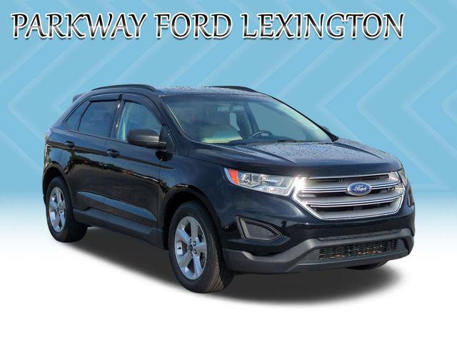 2016 Ford Edge SE