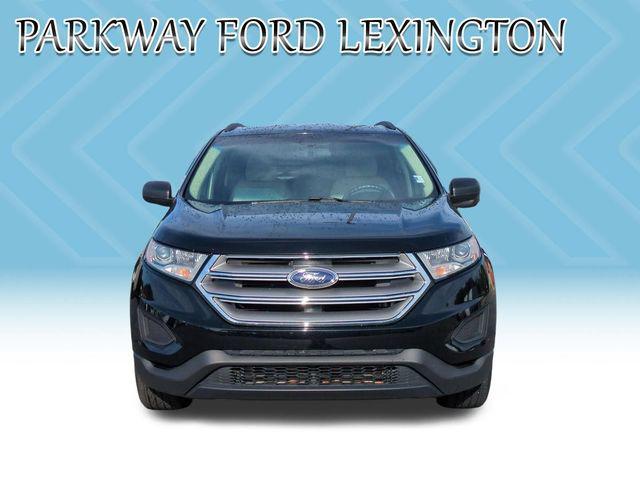 2016 Ford Edge SE