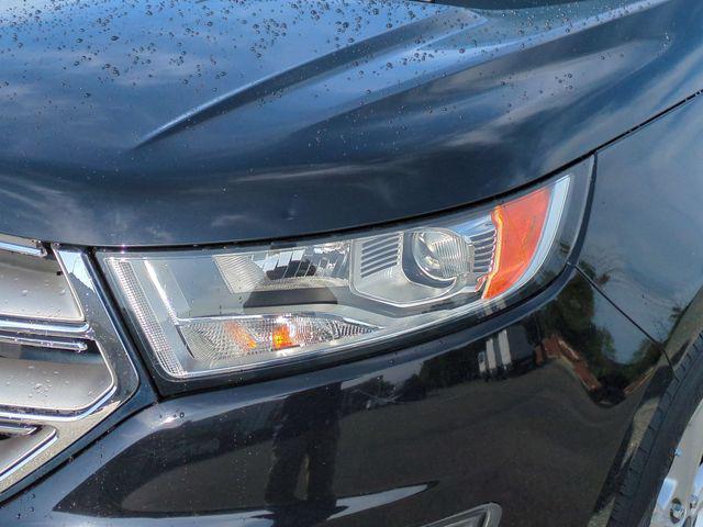 2016 Ford Edge SE