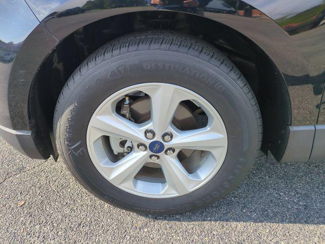 2016 Ford Edge SE