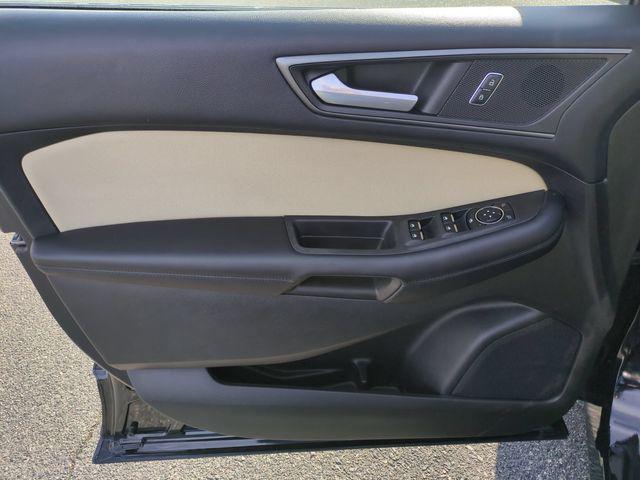 2016 Ford Edge SE