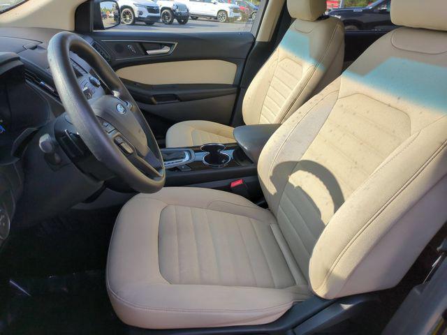 2016 Ford Edge SE