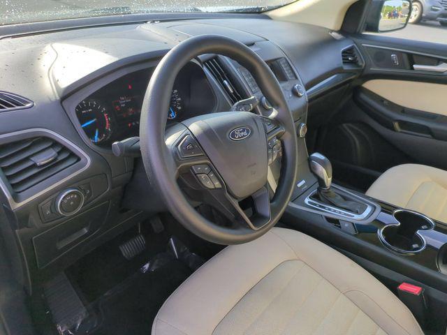 2016 Ford Edge SE