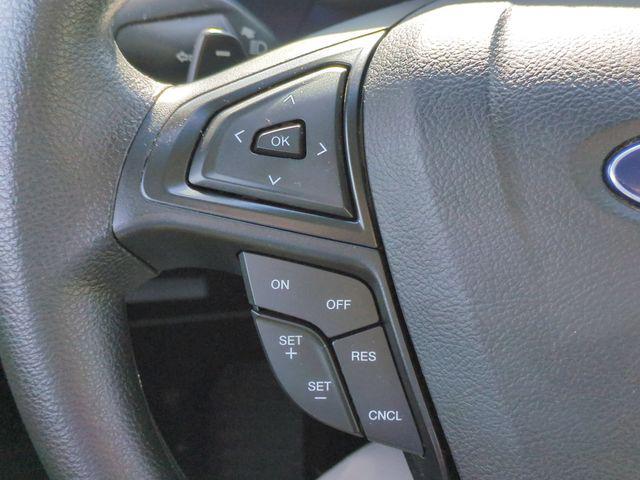 2016 Ford Edge SE