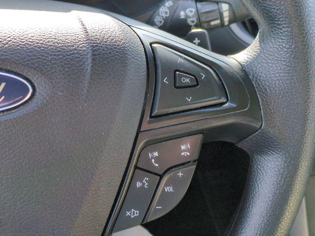 2016 Ford Edge SE