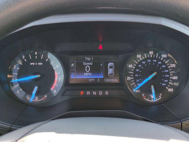 2016 Ford Edge SE