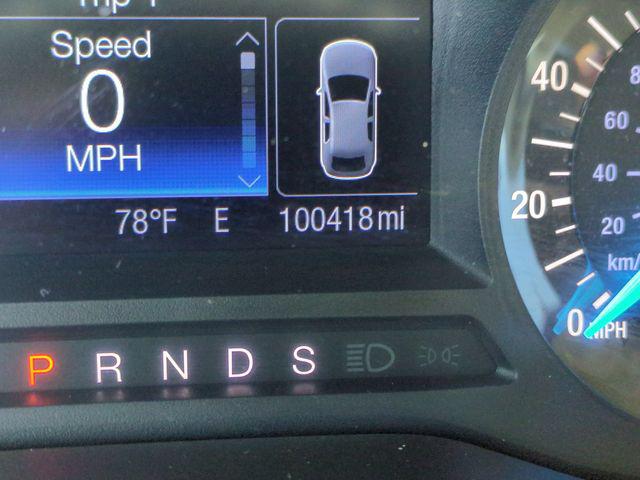 2016 Ford Edge SE