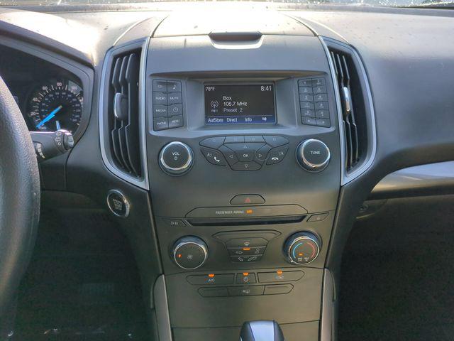 2016 Ford Edge SE