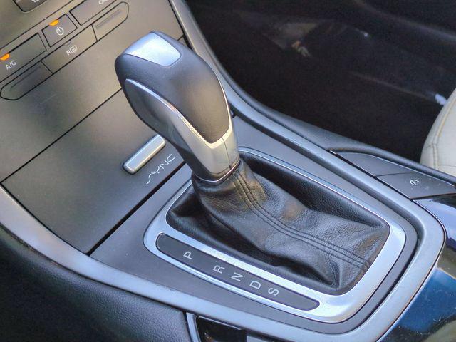 2016 Ford Edge SE