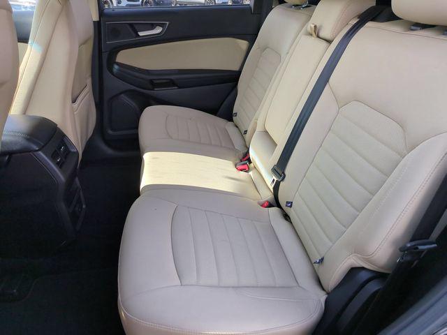 2016 Ford Edge SE