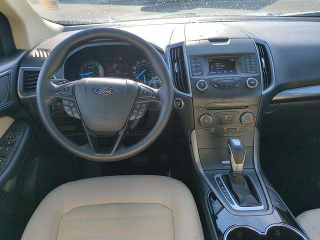 2016 Ford Edge SE