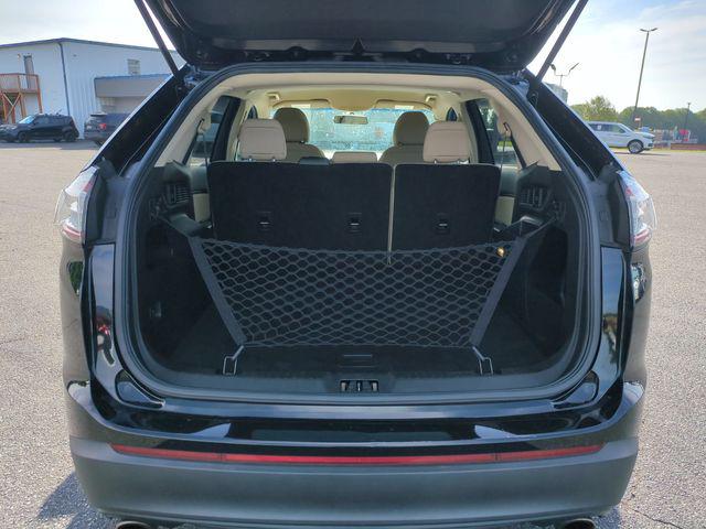 2016 Ford Edge SE