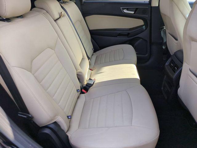 2016 Ford Edge SE