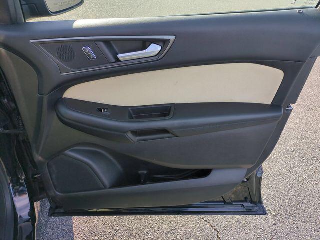 2016 Ford Edge SE